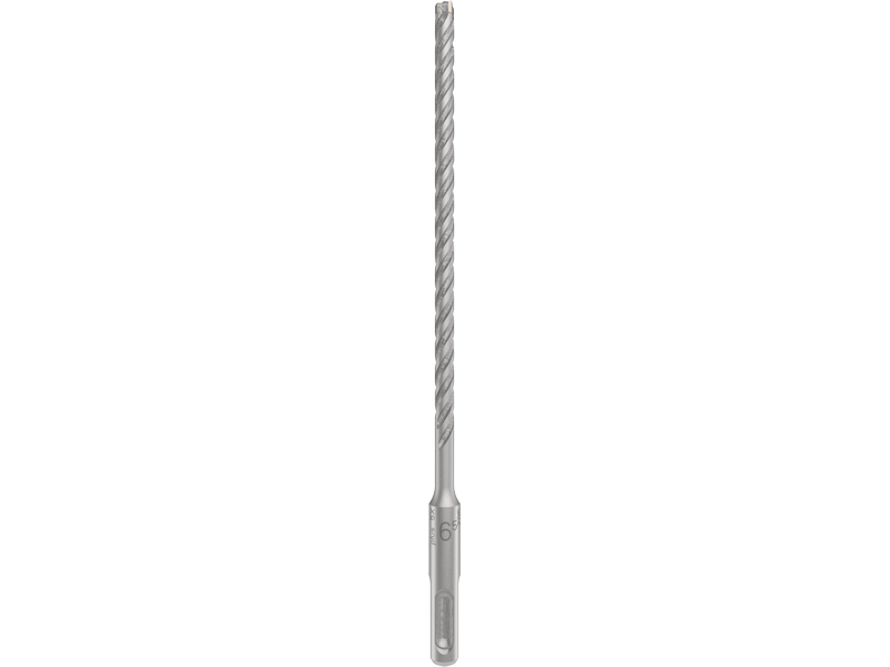 Sveder Bosch SDS plus- 5X, Dimenzije: 6.5x150x210mm, 2608833783